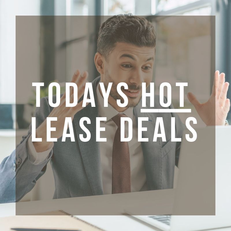 NO DEPOSIT Car Leasing deals First Class Customer Experience 21st