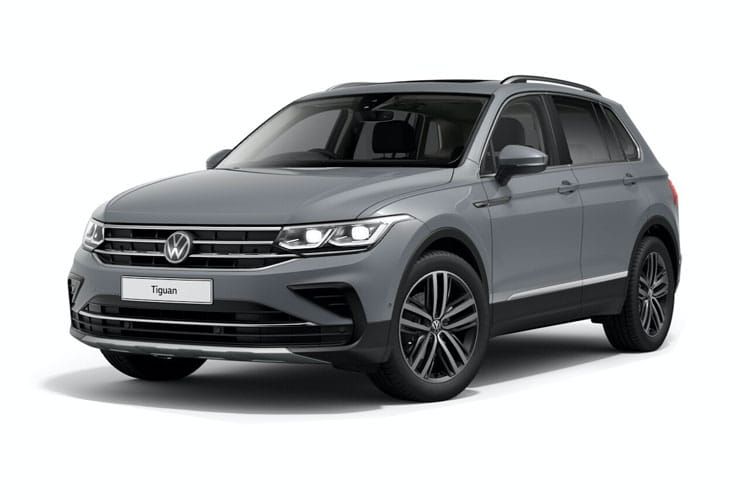 We specialise in No Deposit Volkswagen Tiguan SUV Car Leasing deals